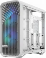 Fractal Design Torrent RGB TG Clear Tint Biała
