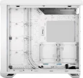 Fractal Design Torrent RGB TG Clear Tint Biała