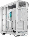 Fractal Design Torrent RGB TG Clear Tint Biała