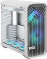 Fractal Design Torrent RGB TG Clear Tint Biała