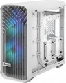 Fractal Design Torrent RGB TG Clear Tint Biała