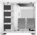 Fractal Design Torrent RGB TG Clear Tint Biała