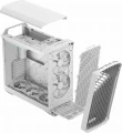 Fractal Design Torrent RGB TG Clear Tint Biała