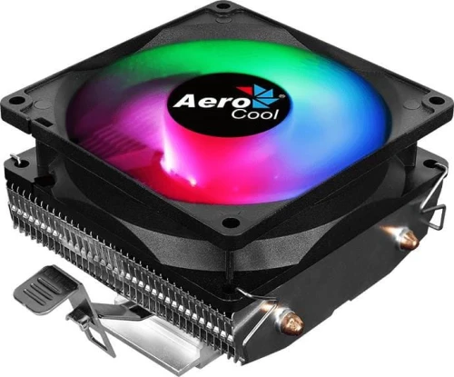 Aerocool PGS Air Frost 2 FRGB