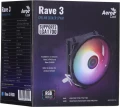 Aerocool Rave 3 FRGB