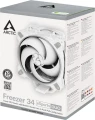 Arctic Freezer 34 eSports Duo 2x120mm