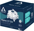 Arctic Alpine 17 CO