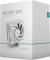 Deepcool AK400 WH