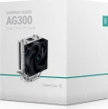 Deepcool DeepCool AG300, CPU cooler