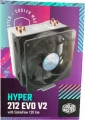 Cooler Master Hyper 212 EVO V2