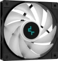 Deepcool DeepCool AG400 BK ARGB, CPU cooler