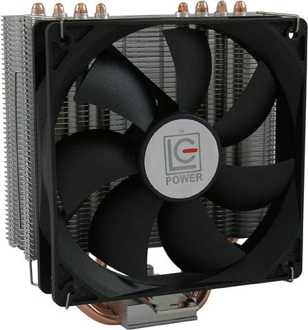 LC-Power Cosmo Cool