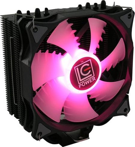 LC-Power Cosmo Cool