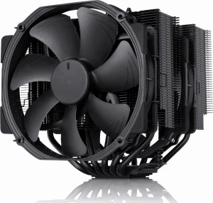 Noctua NH-D15 chromax.black