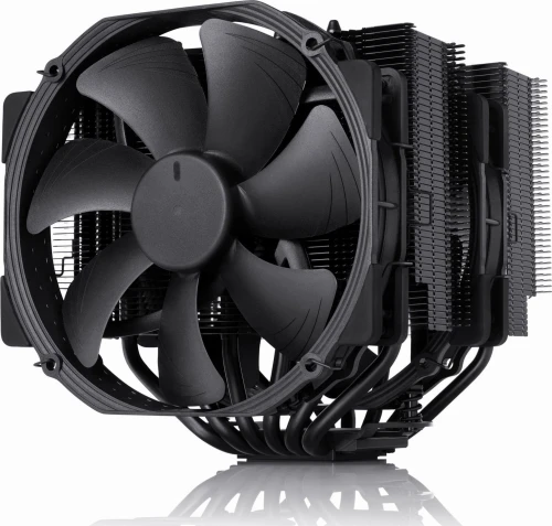 Noctua NH-D15 chromax.black