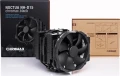 Noctua NH-D15 chromax.black