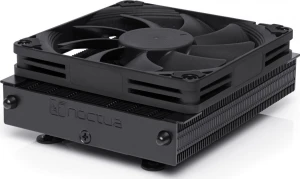 Noctua NH-L9a-AM4 chromax.black