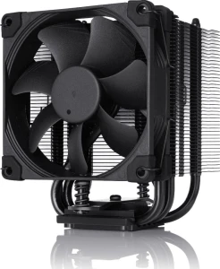 Noctua NH-U9S chromax.black