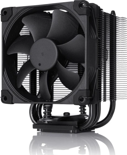 Noctua NH-U9S chromax.black