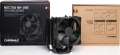 Noctua NH-U9S chromax.black