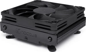 Noctua NH-L9i-17xx chromax.black