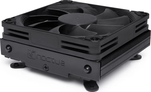 Noctua NH-L9i-17xx chromax.black