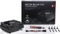Noctua NH-L9i-17xx chromax.black