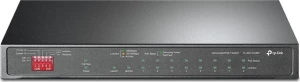 TP-Link TL-SG1210MP