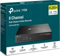 TP-Link VIGI NVR1008H-8MP 8 kanałów