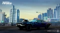 NSW Burnout Paradise Remastered