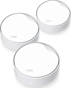 TP-Link Deco X50-PoE AX3000