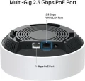 TP-Link System WiFi Deco X50-PoE AX3000