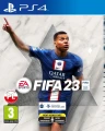 PS4 FIFA 23 PL