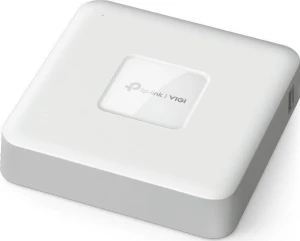 TP-Link VIGI NVR1104H-4P PoE