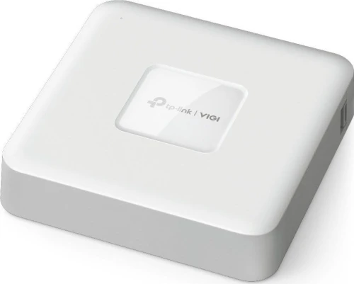 TP-Link 4-kanałowy rejestrator sieciowy PoE VIGI NVR1104H-4P