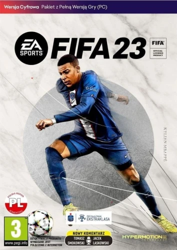 PC FIFA 23