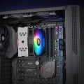 Thermaltake UX210 ARGB Lighting