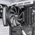 Thermaltake TOUGHAIR TRX40 CPU Cooler, CPU cooler