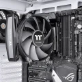 Thermaltake TOUGHAIR TRX40 CPU Cooler, CPU cooler