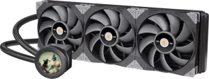 Thermaltake TOUGHLIQUID Ultra 420 All-In-One Liquid Cooler 420mm, water cooling