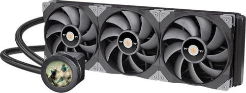 Thermaltake TOUGHLIQUID Ultra 420 All-In-One Liquid Cooler 420mm, water cooling