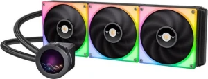 Thermaltake TOUGHLIQUID Ultra 420 RGB All-In-One Liquid Cooler 420mm, water cooling