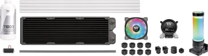 Thermaltake Pacific CLM360 Ultra Hard Tube