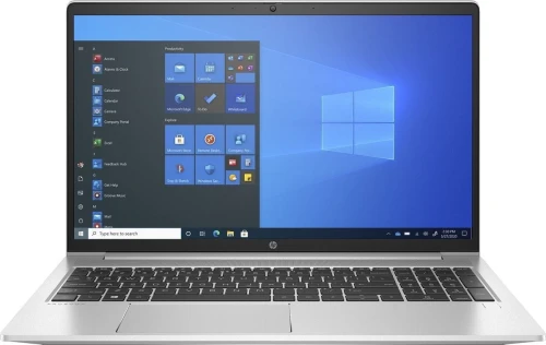 HP ProBook 455 G8