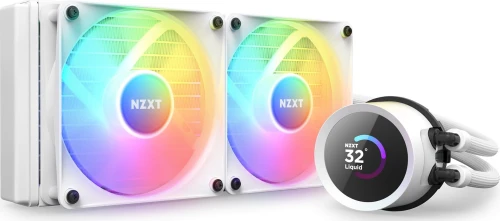 Nzxt Kraken 240 RGB