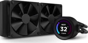 Nzxt Kraken Elite 240