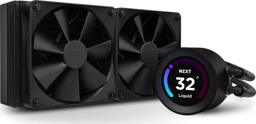 Nzxt Kraken Elite 240