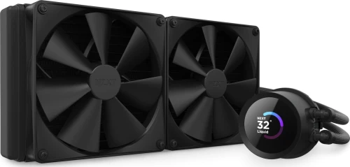 Nzxt Kraken 280