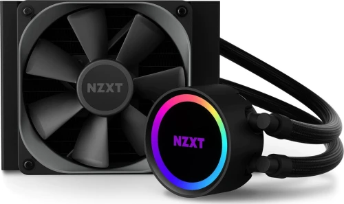 Nzxt Kraken 120