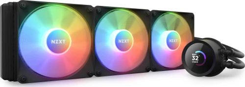 Nzxt Kraken 360 RGB